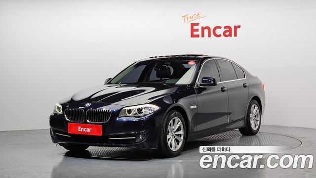 BMW | BMW 5 Series (F10) | 5 Series (F10)