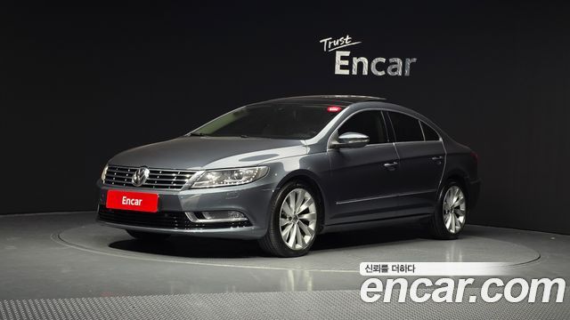 Volkswagen | Volkswagen NEW CC | NEW CC