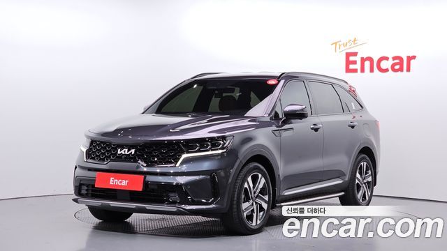KIA | KIA Sorento 4Th Generation | Sorento 4Th Generation