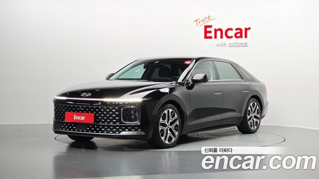 Hyundai | Hyundai Grandeur (GN7) | Grandeur (GN7)