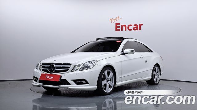 Mercedes BENZ | Mercedes BENZ E-Class W212 | E-Class W212