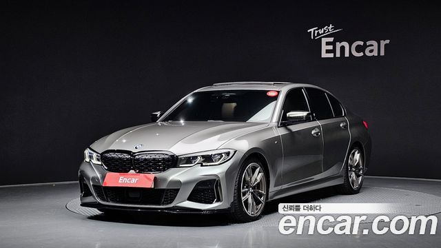 BMW | BMW 3 Series (G20) | 3 Series (G20)