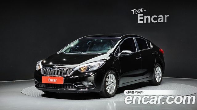 KIA | KIA K3