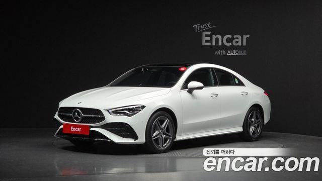 Mercedes BENZ | Mercedes BENZ CLA-Class C118 | CLA-Class C118