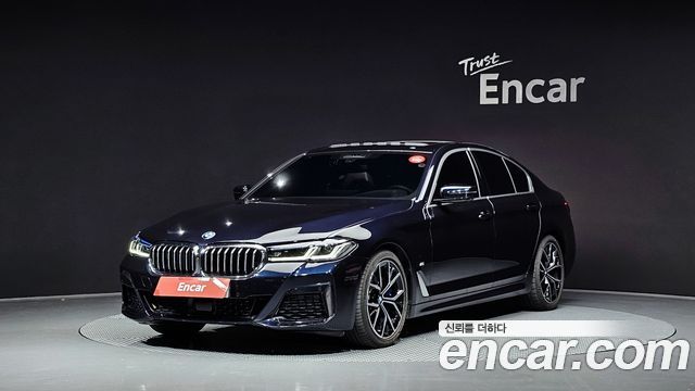 BMW | BMW 5 Series (G30) | 5 Series (G30)