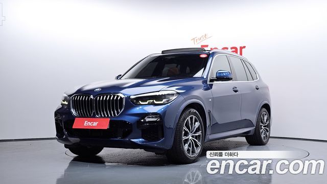 BMW | BMW X5 (G05)