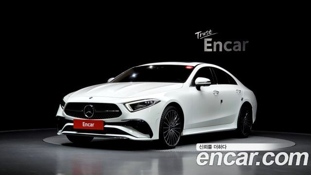 Mercedes BENZ | Mercedes BENZ CLS-Class C257 | CLS-Class C257