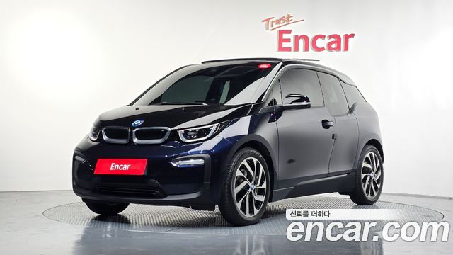 BMW | BMW I3