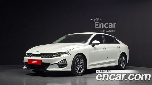 KIA | KIA K5 3Rd Generation | K5 3Rd Generation