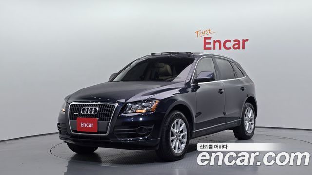 AUDI | AUDI Q5