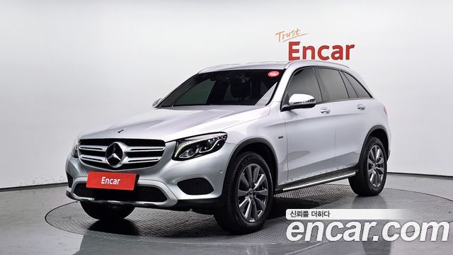 Mercedes BENZ | Mercedes BENZ GLC-Class X253 | GLC-Class X253