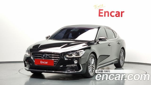 Hyundai | Hyundai Grandeur IG | Grandeur IG