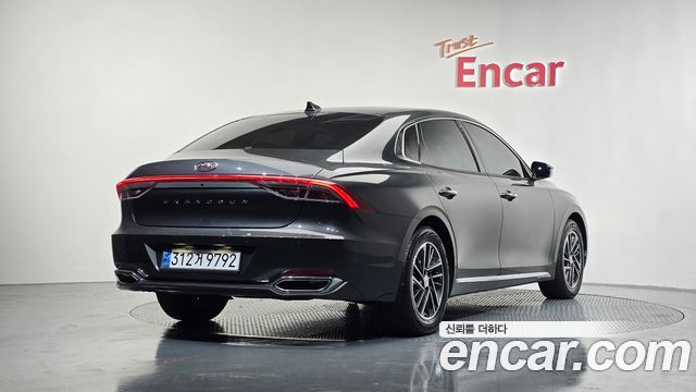Hyundai | Hyundai THE NEW Grandeur IG | THE NEW Grandeur IG