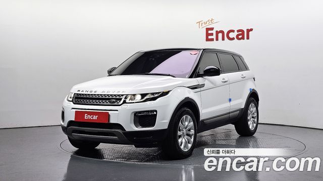 LAND Rover | LAND Rover Range Rover Evoque | Range Rover Evoque