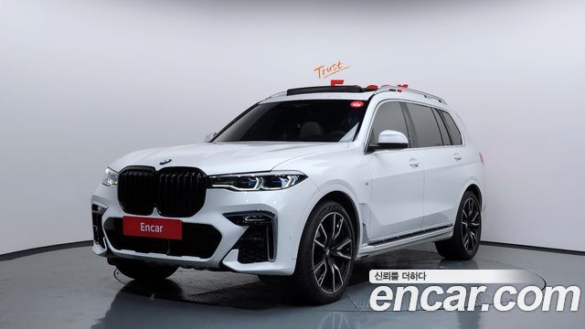 BMW | BMW X7 (G07)