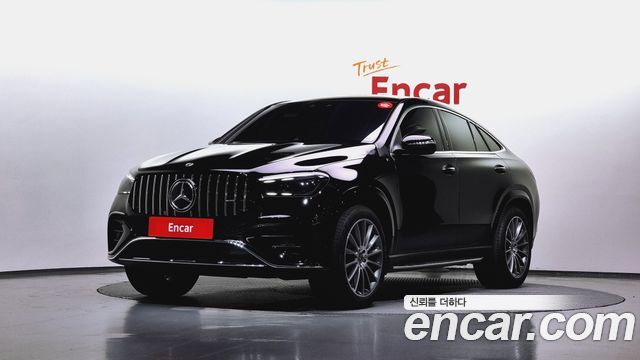 Mercedes BENZ | Mercedes BENZ GLE-Class W167 | GLE-Class W167