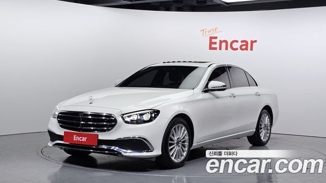 Mercedes BENZ | Mercedes BENZ E-Class W213 | E-Class W213