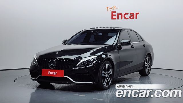 Mercedes BENZ | Mercedes BENZ C-Class W205 | C-Class W205