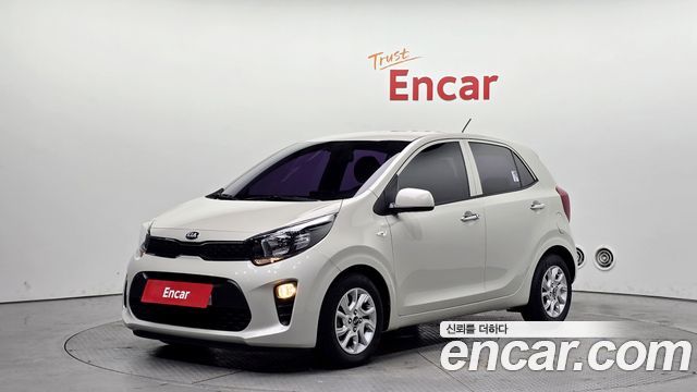 KIA | KIA ALL NEW Morning (JA) | ALL NEW Morning (JA)