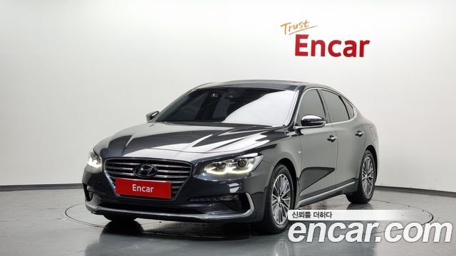 Hyundai | Hyundai Grandeur IG Hybrid | Grandeur IG Hybrid