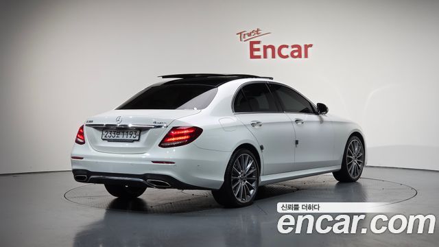 Mercedes BENZ | Mercedes BENZ E-Class W213 | E-Class W213