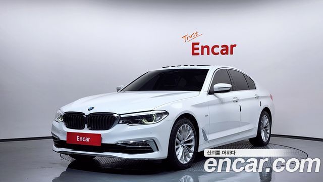 BMW | BMW 5 Series (G30) | 5 Series (G30)