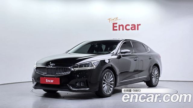 KIA | KIA ALL NEW K7 | ALL NEW K7