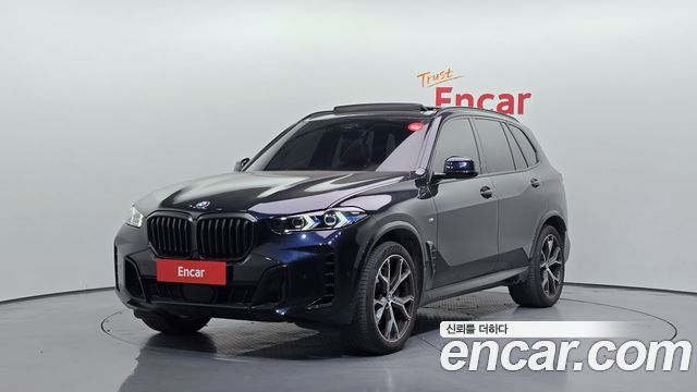 BMW | BMW X5 (G05)