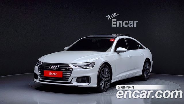 AUDI | AUDI A6 (C8) | A6 (C8)