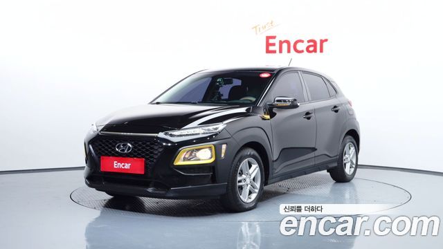 Hyundai | Hyundai KONA (SX2) | KONA (SX2)