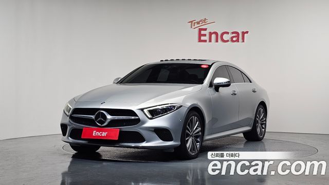 Mercedes BENZ | Mercedes BENZ CLS-Class C257 | CLS-Class C257