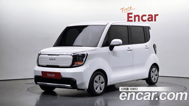 KIA | KIA THE NEW KIA RAY | THE NEW KIA RAY