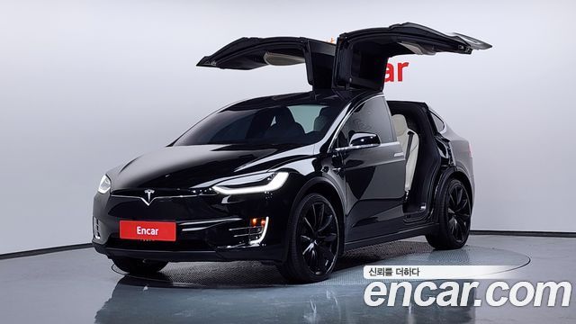Tesla | Tesla Model X | Model X