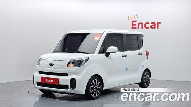 KIA | KIA THE NEW RAY | THE NEW RAY