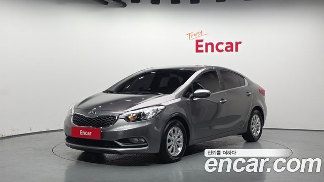 KIA | KIA K3