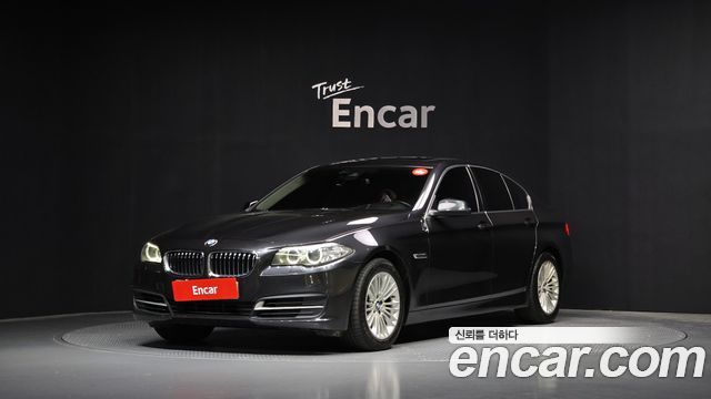 BMW | BMW 5 Series (F10) | 5 Series (F10)