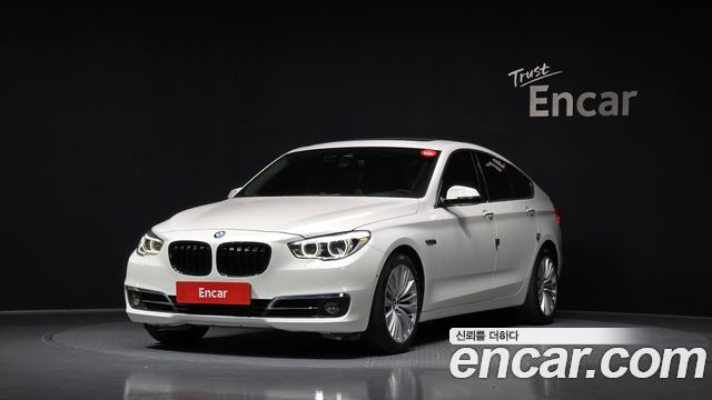 BMW | BMW 5 Series GT (F07) | 5 Series GT (F07)