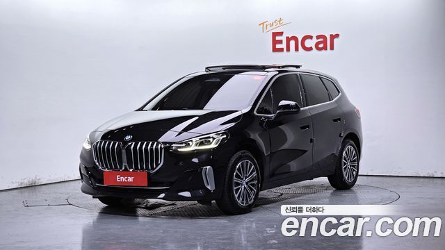 BMW | BMW 2 Series Active Tourer (U06) | 2 Series Active Tourer (U06)