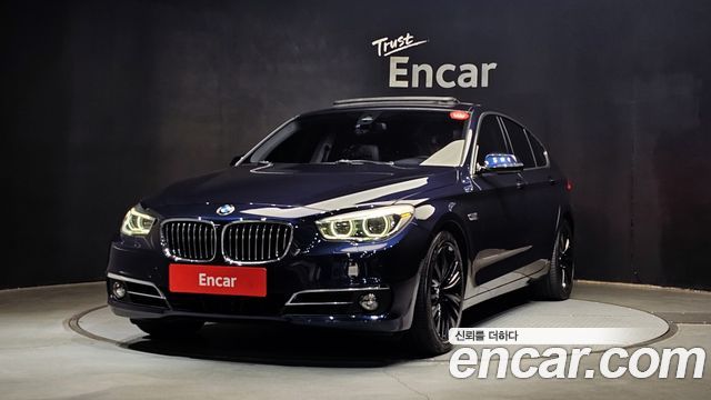 BMW | BMW 5 Series GT (F07) | 5 Series GT (F07)