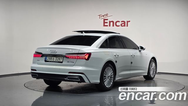 AUDI | AUDI A6 (C8) | A6 (C8)
