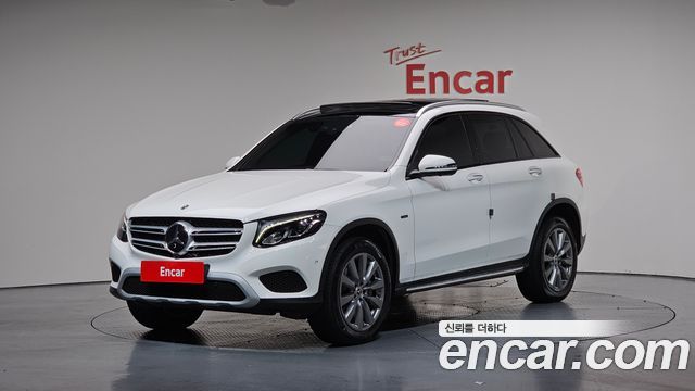 Mercedes BENZ | Mercedes BENZ GLC-Class X253 | GLC-Class X253