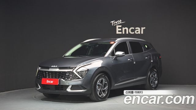 KIA | KIA Sportage 5Th Generation | Sportage 5Th Generation