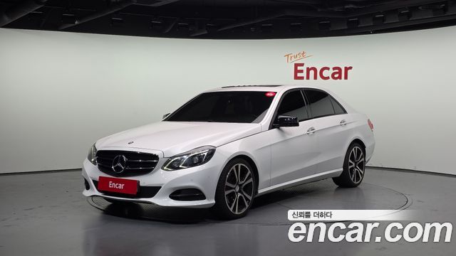 Mercedes BENZ | Mercedes BENZ E-Class W212 | E-Class W212