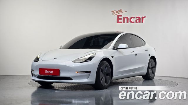Tesla | Tesla Model 3 | Model 3