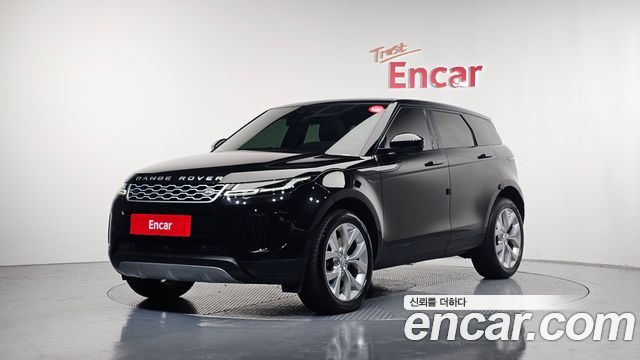 LAND Rover | LAND Rover Range Rover Evoque 2Nd Generation | Range Rover Evoque 2Nd Generation