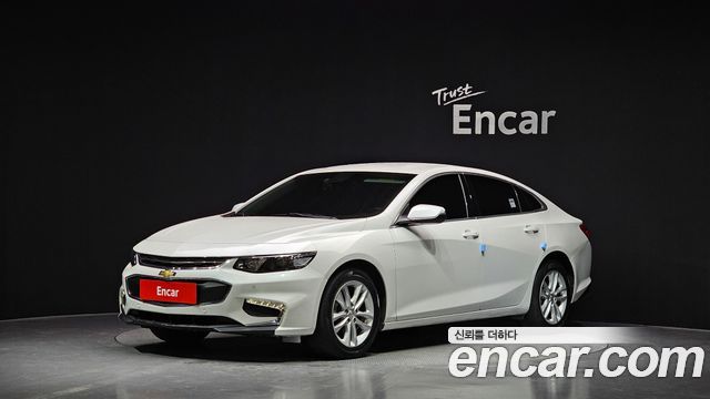 Chevrolet (GM Daewoo) | Chevrolet (GM Daewoo) ALL NEW Malibu | ALL NEW Malibu