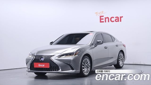 Lexus | Lexus ES300h 7Th Generation | ES300h 7Th Generation