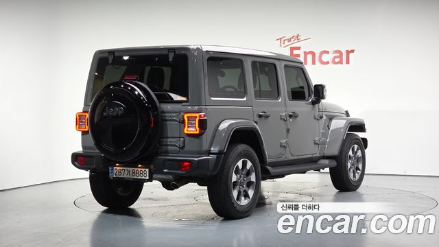 JEEP | JEEP Wrangler (JL) | Wrangler (JL)