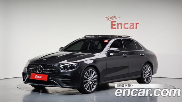 Mercedes BENZ | Mercedes BENZ E-Class W213 | E-Class W213