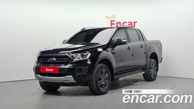 FORD | FORD Ranger 3Rd Generation | Ranger 3Rd Generation
